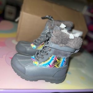 Toddler Ugg Boots